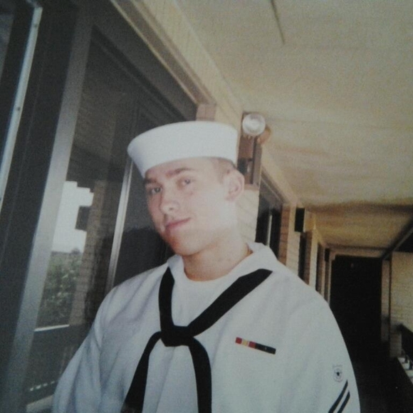 Meet your Posher, Jacob - Picture 1 of 1